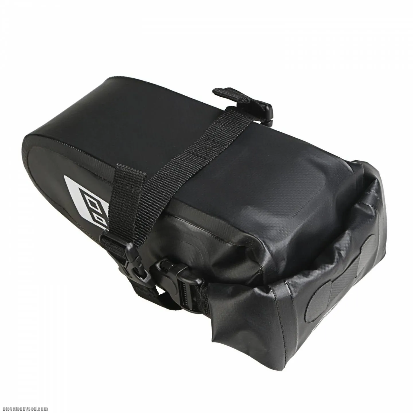 2L Bicycle Waterproof Saddle Bag  Mountain Road Bike Bag Basikal