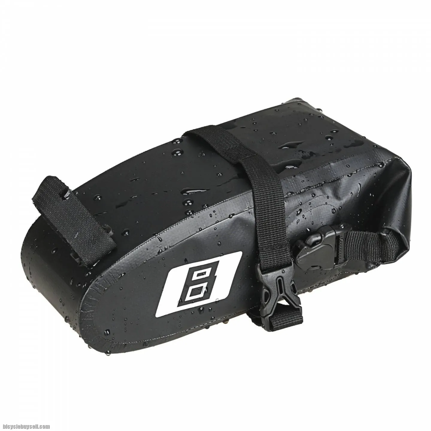 2L Bicycle Waterproof Saddle Bag  Mountain Road Bike Bag Basikal