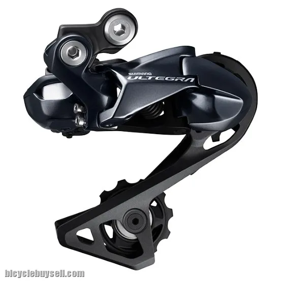SHIMANO ULTEGRA R8050 DI2 RD READY STOCK !