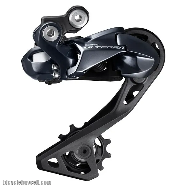 SHIMANO ULTEGRA R8050 DI2 RD READY STOCK !