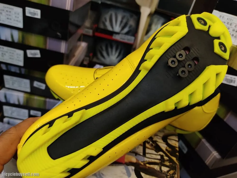 SPEED MTB CYCLING SHOES QX2002 Special Offer