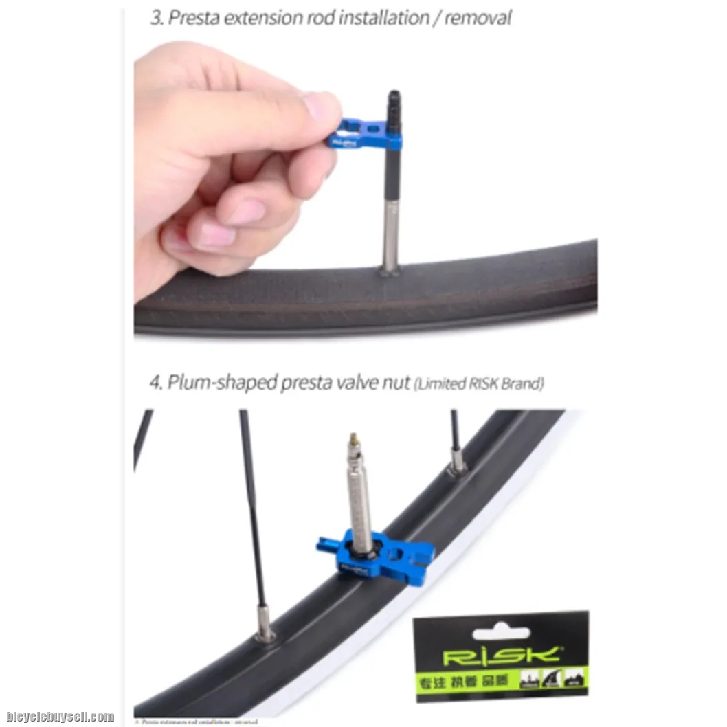Handlebar Extension T-Bar