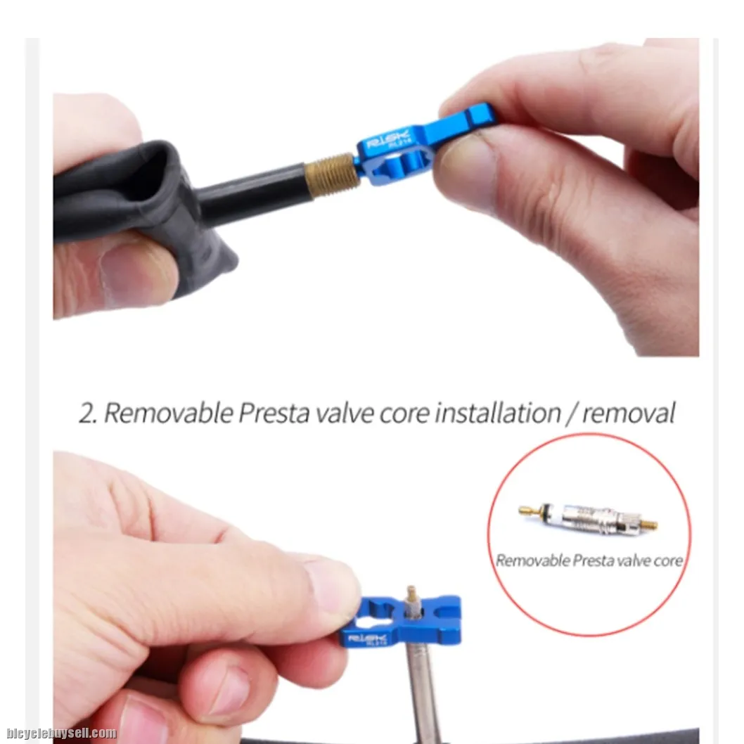 Handlebar Extension T-Bar