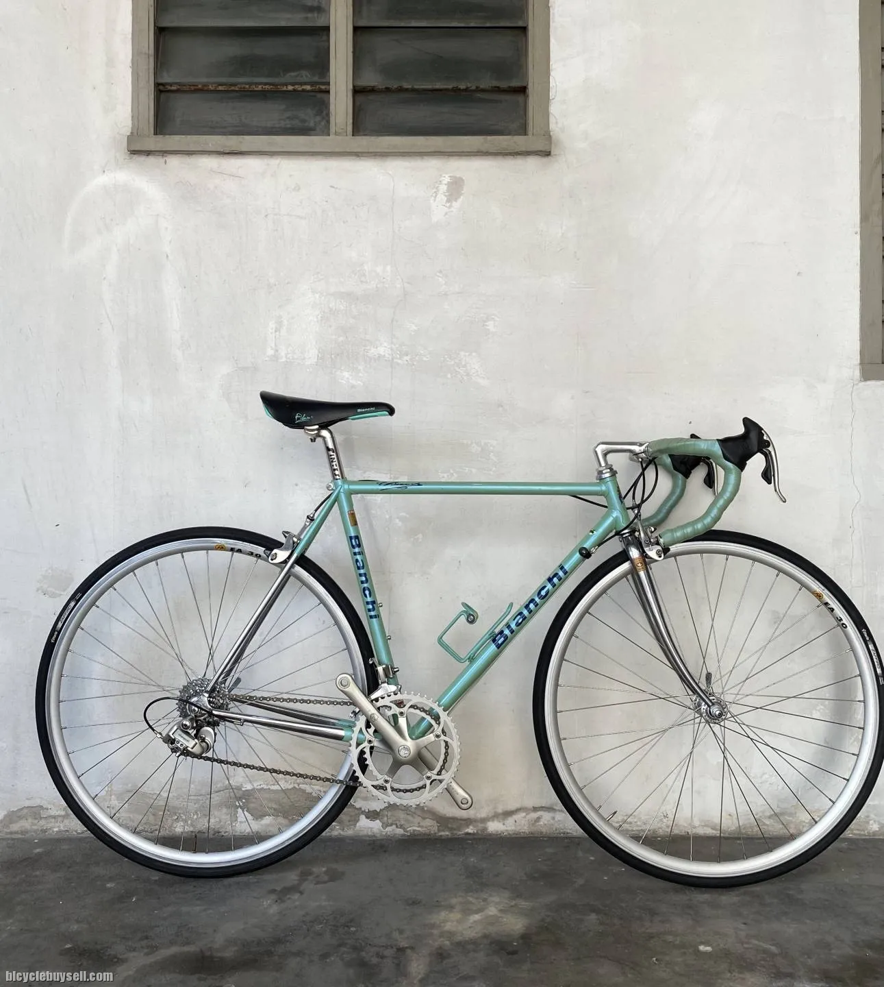 Bianchi Vintage