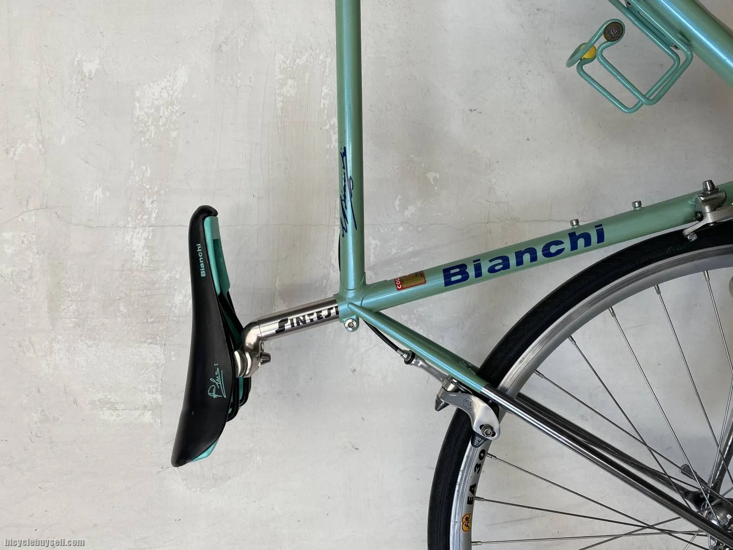 Bianchi Vintage