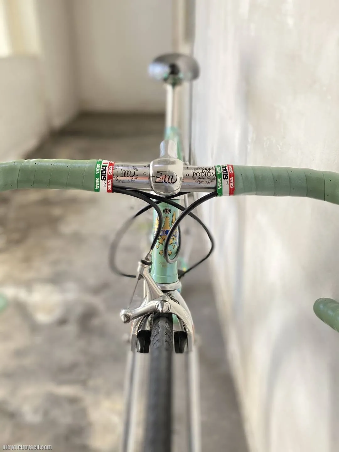 Bianchi Vintage