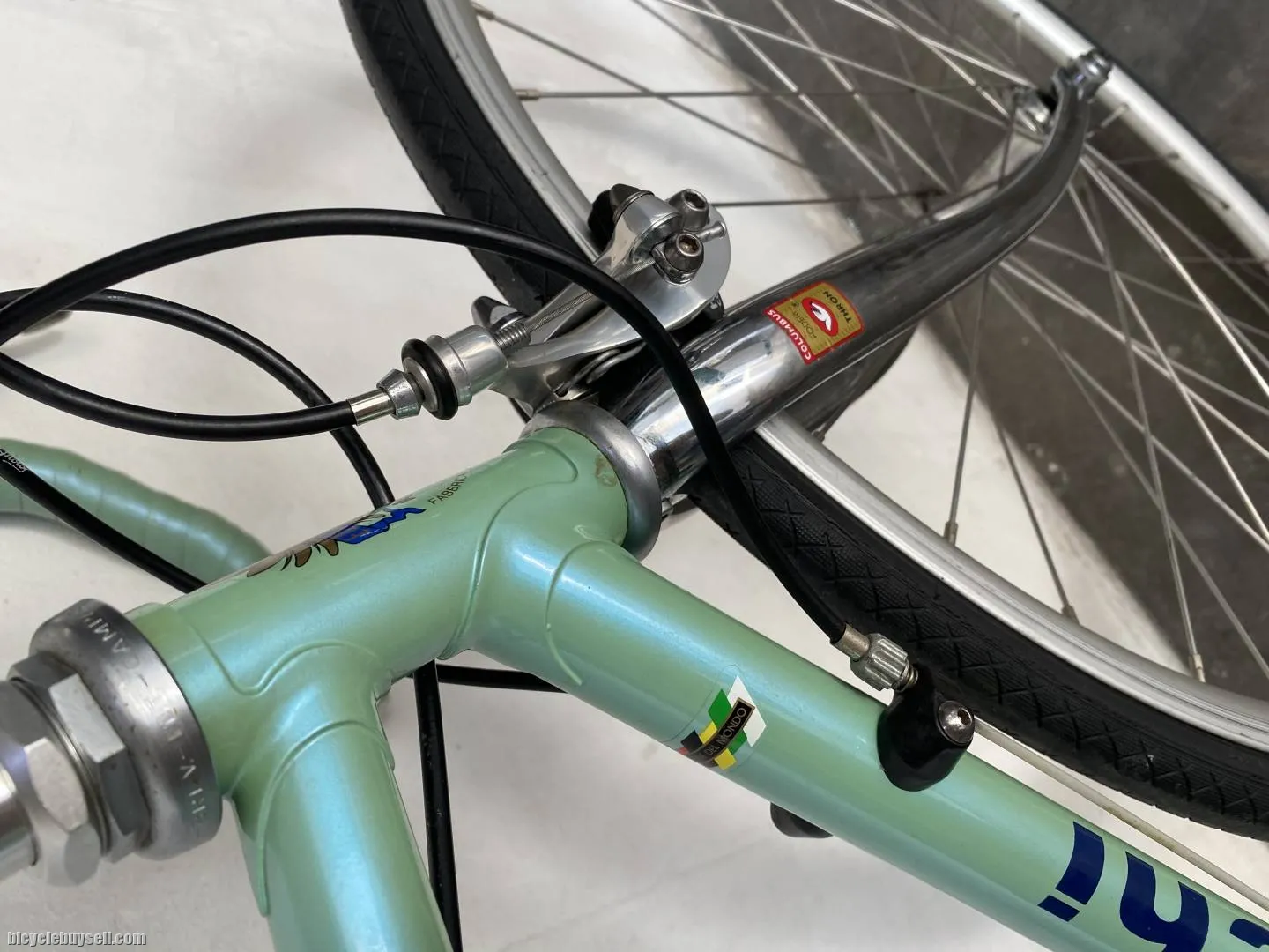 Bianchi Vintage