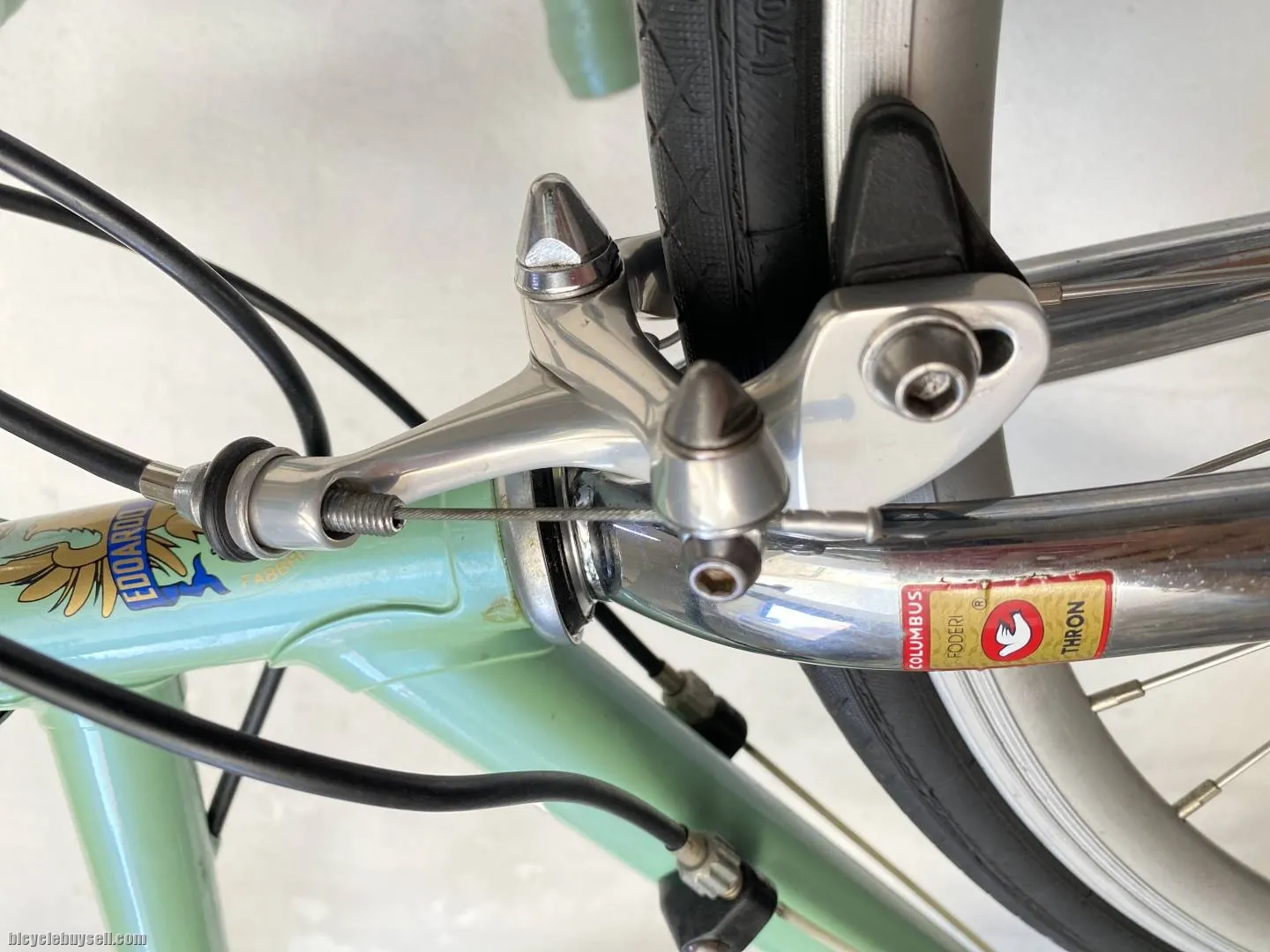 Bianchi Vintage