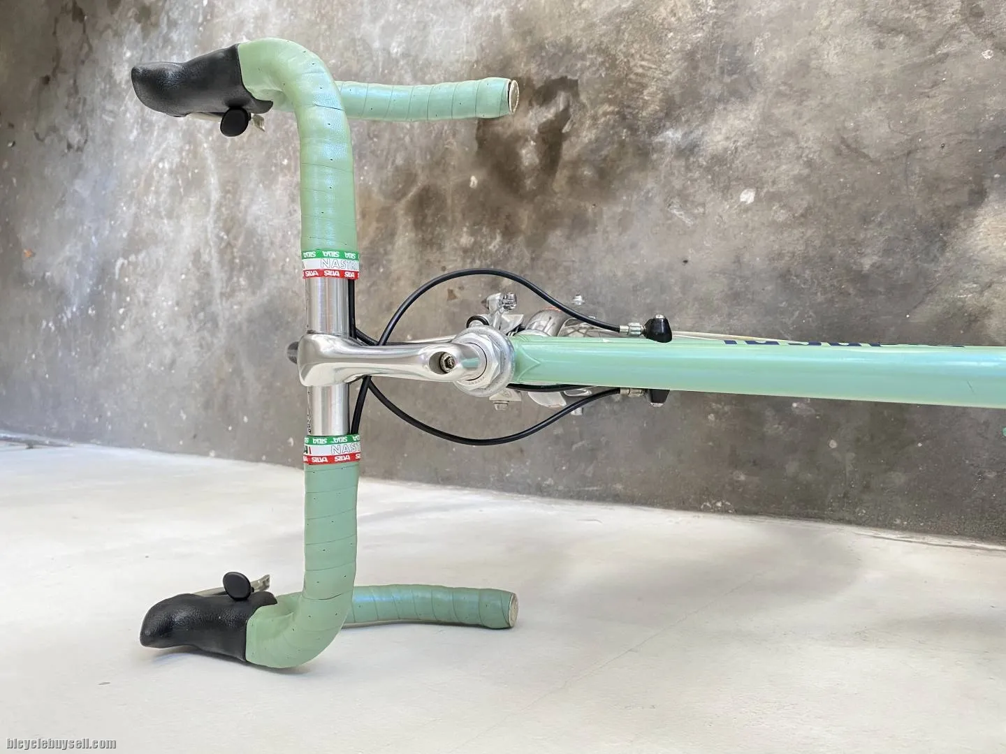 Bianchi Vintage