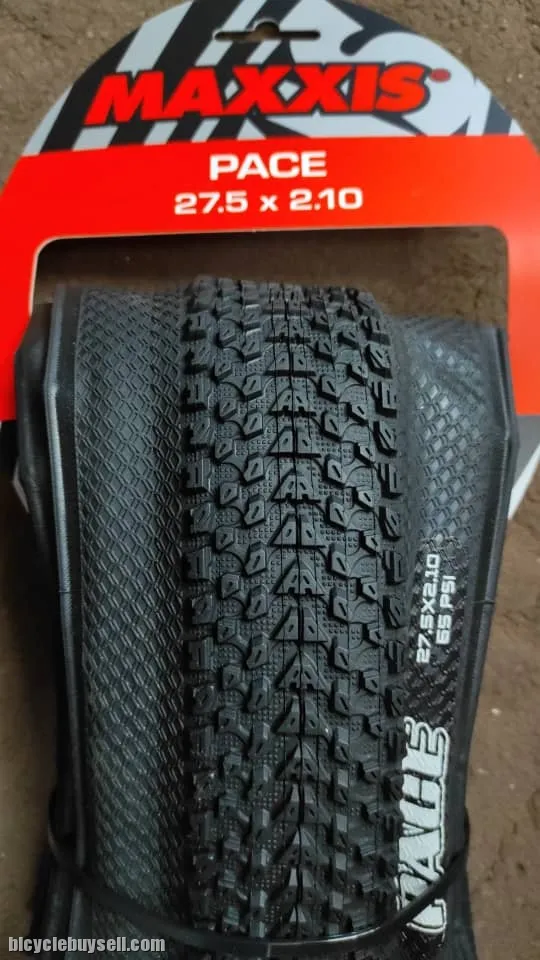 MAXXIS PACE 27X2.1