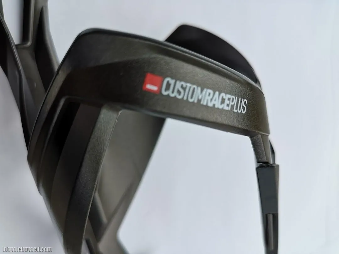 Elite Custom Race Plus bottle cage