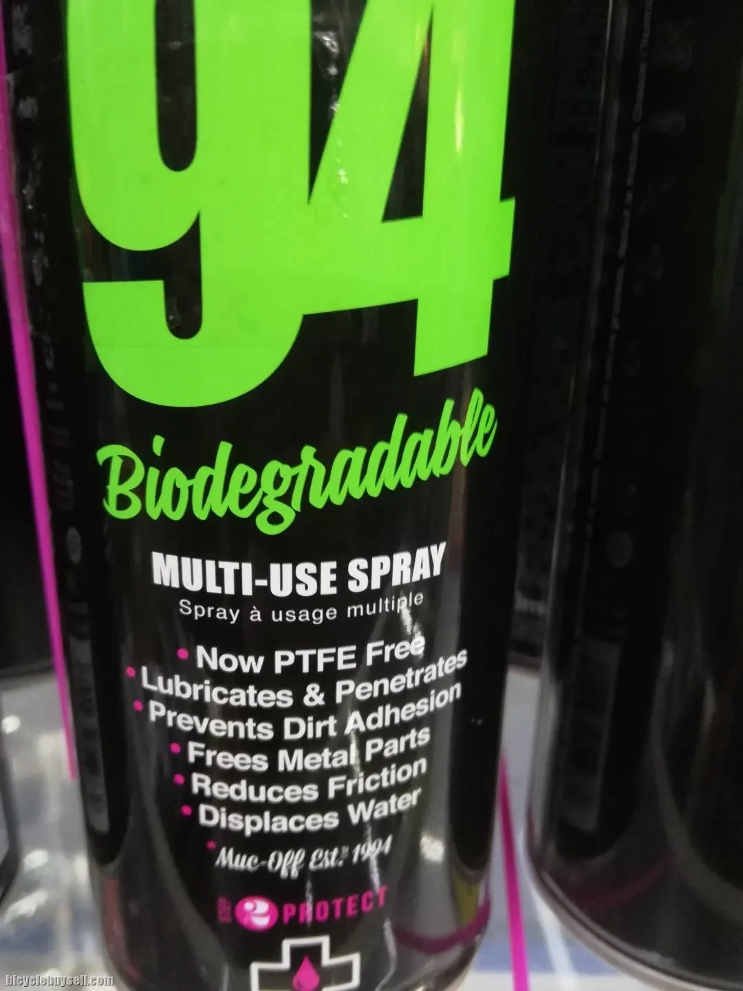 MUC-OFF MO94 MULTI USE SPRAY