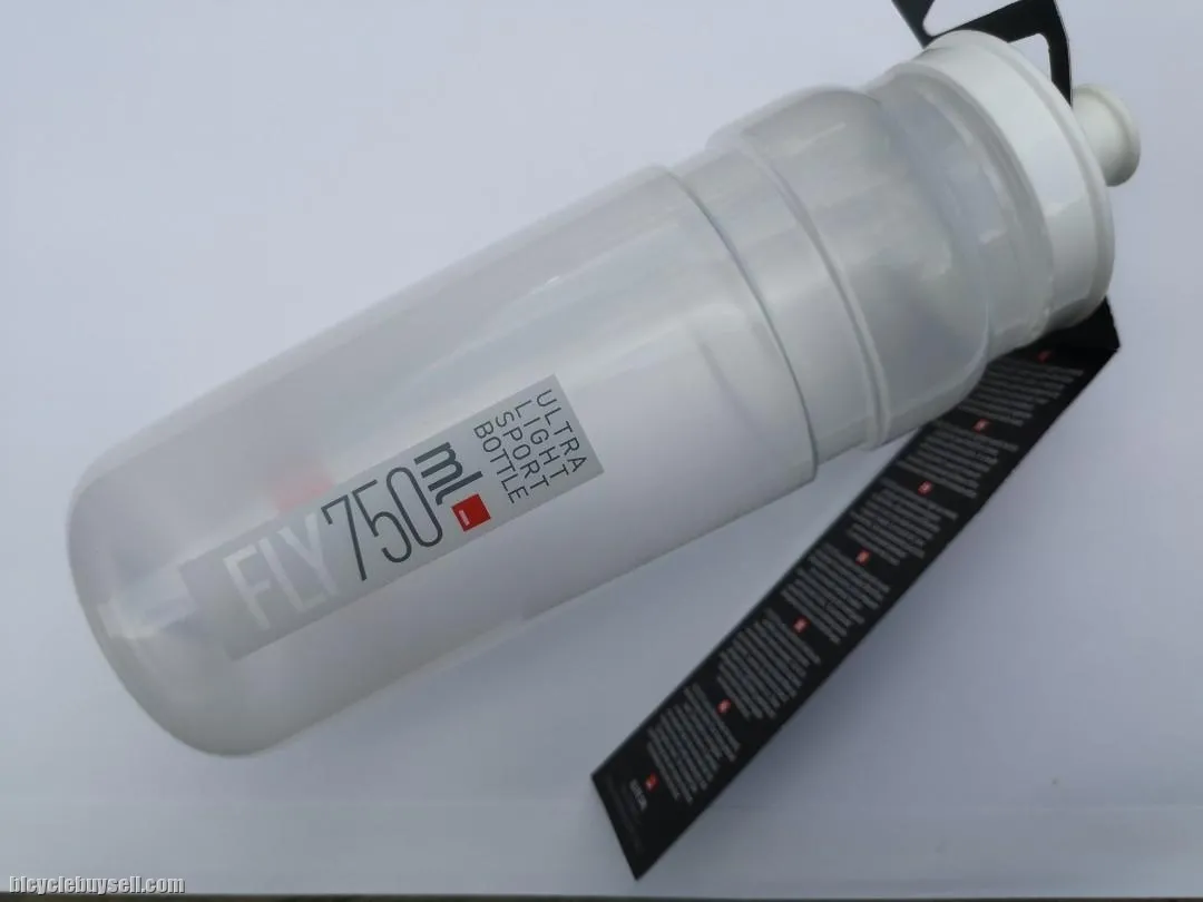 Elite Fly Sports Bottle 750ml