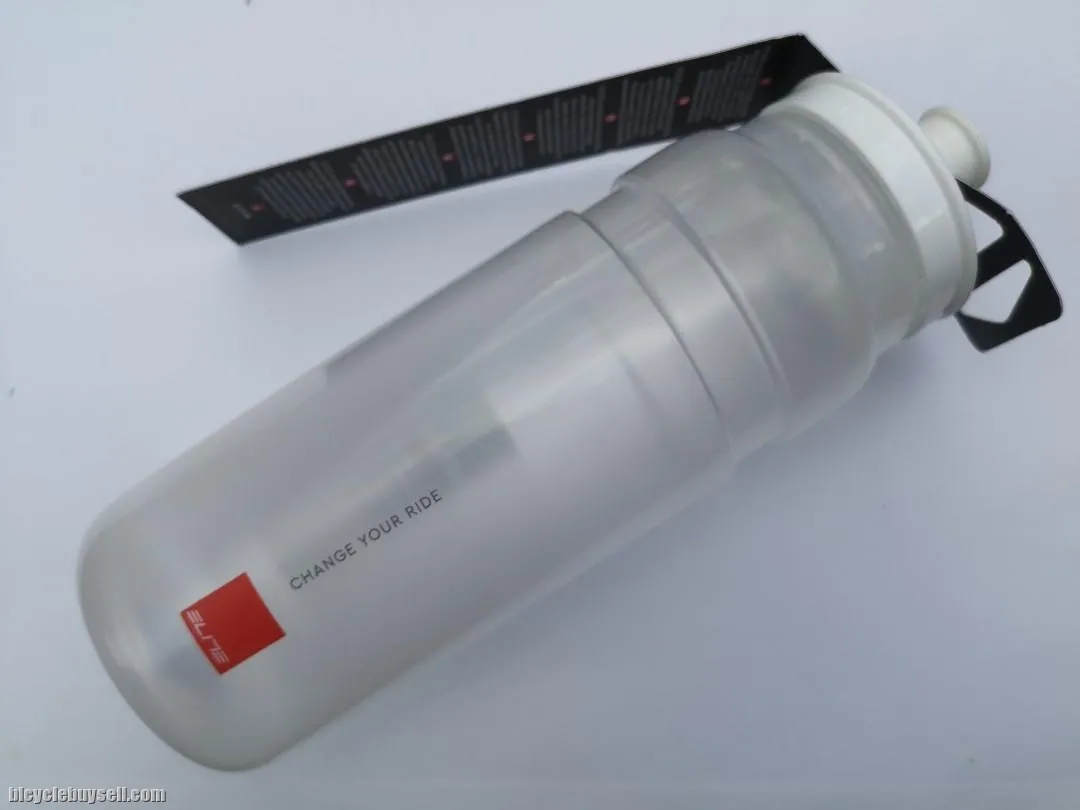 Elite Fly Sports Bottle 750ml