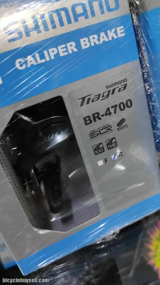SHIMANO TIAGRA Dual-Pivot Brake Caliper BR 4700