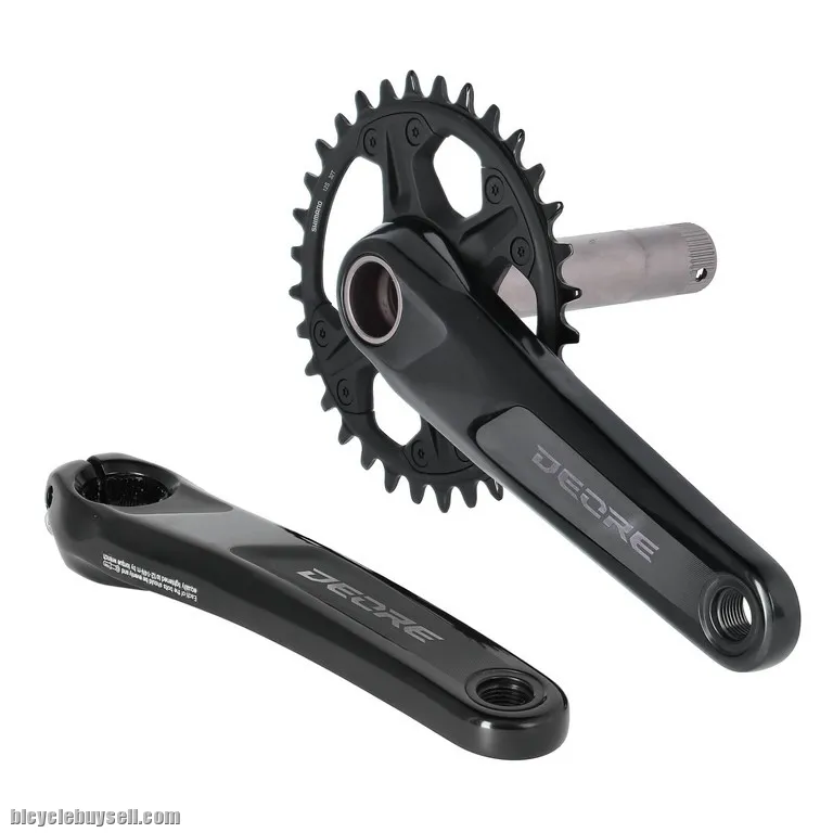 SHIMANO DEORE FCM6100-1 CHAINWHEEL 32T 170MM