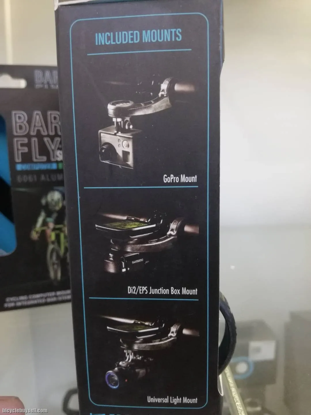 BAR FLY 4 MINI