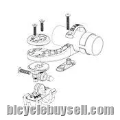 BAR FLY 4 MINI