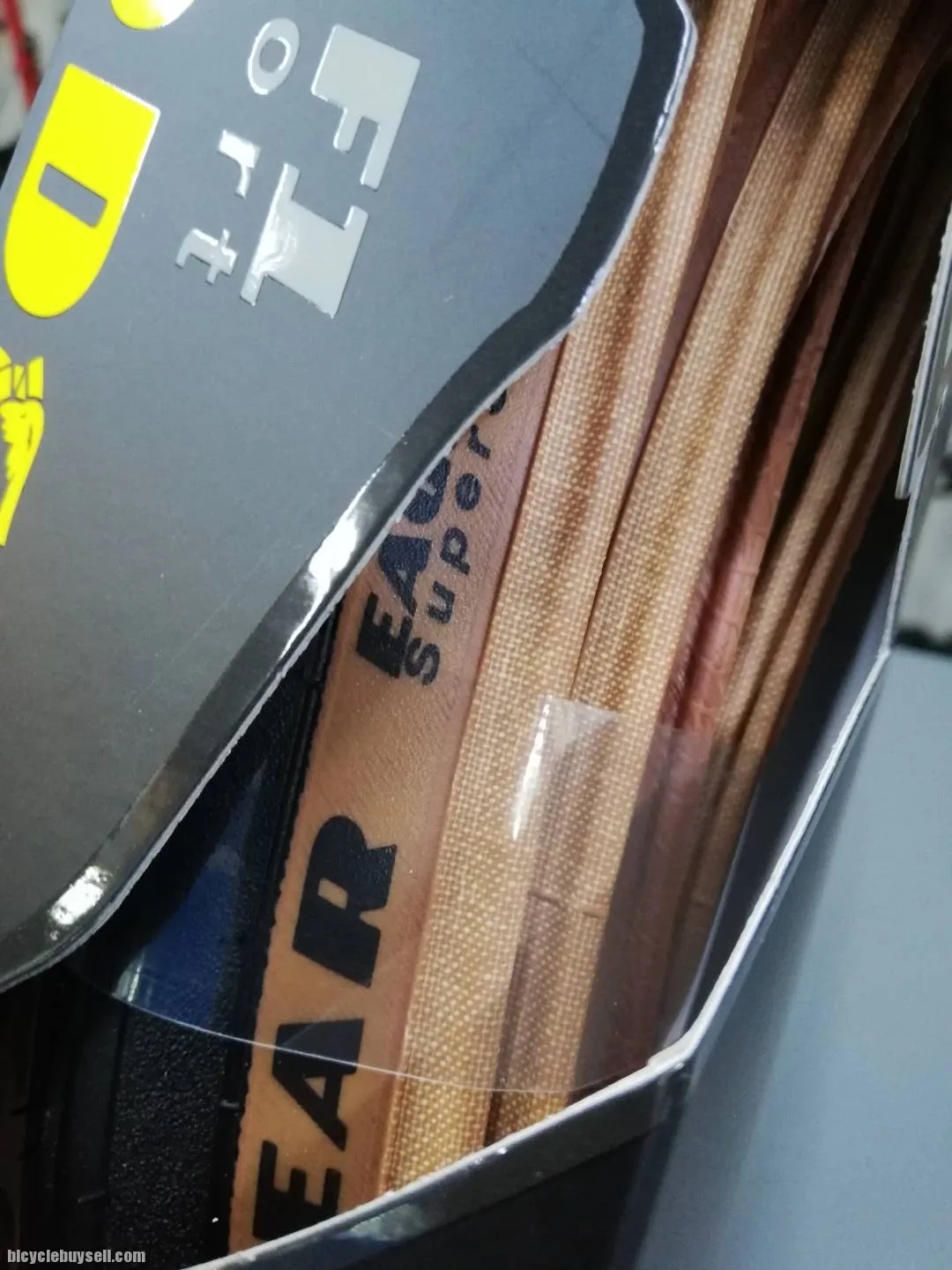 Goodyear Supersport Eagle F1 Road Tyre 700x25