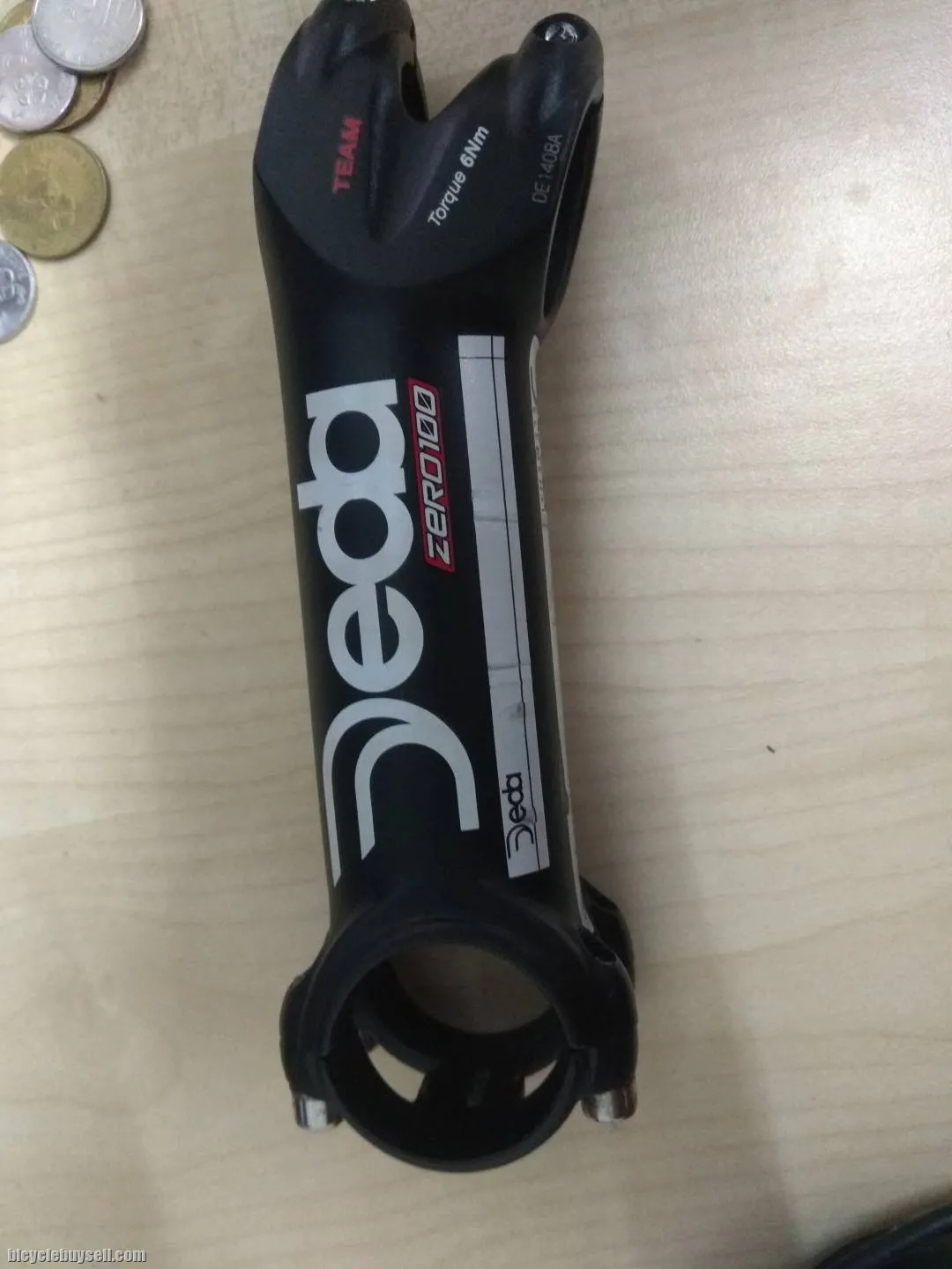 Deda Zero 100 elementi Stem