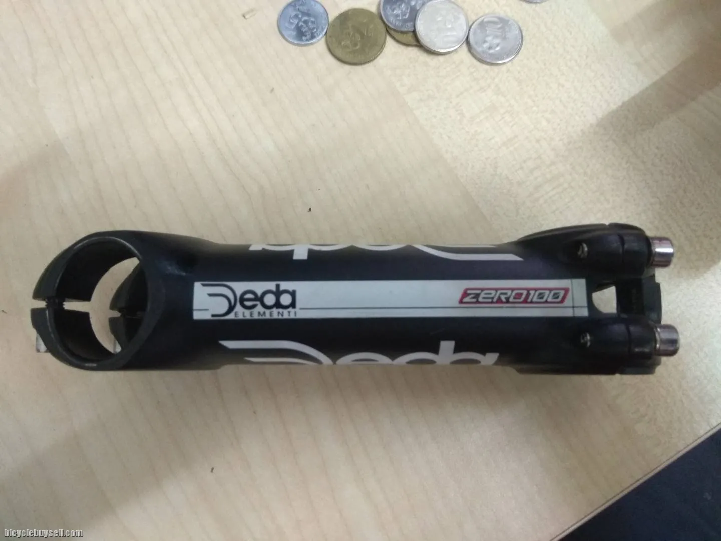 Deda Zero 100 elementi Stem
