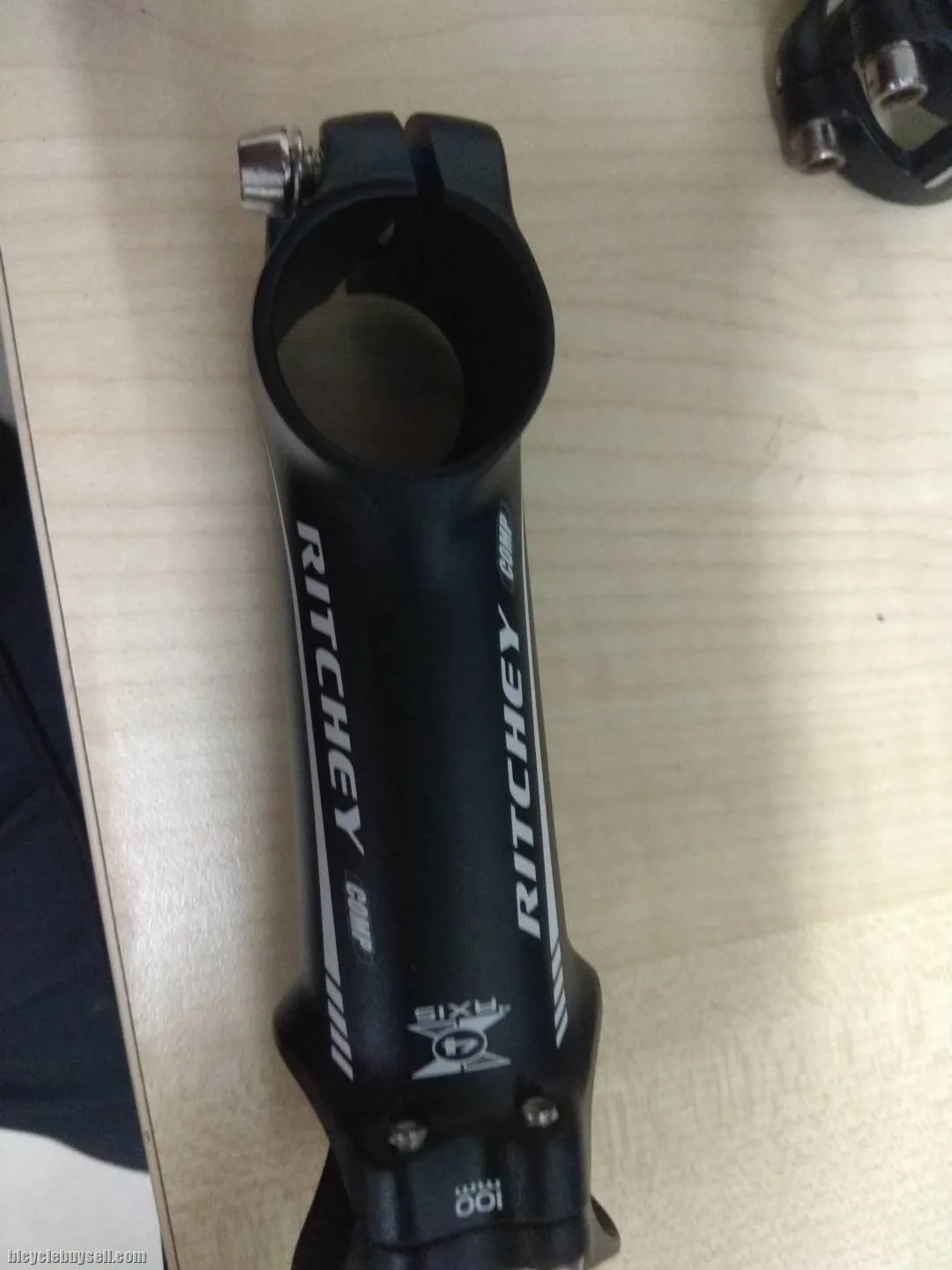 Ritchey