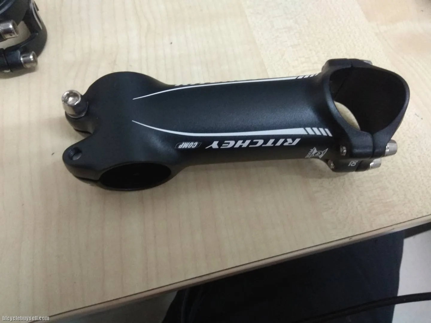 Ritchey