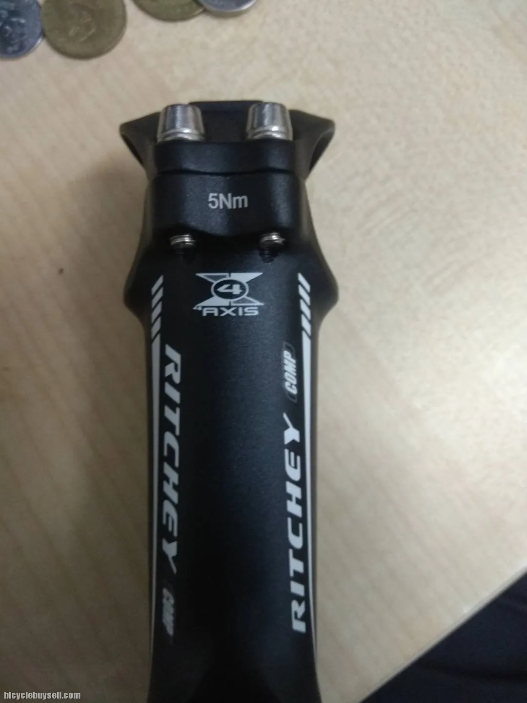 Ritchey
