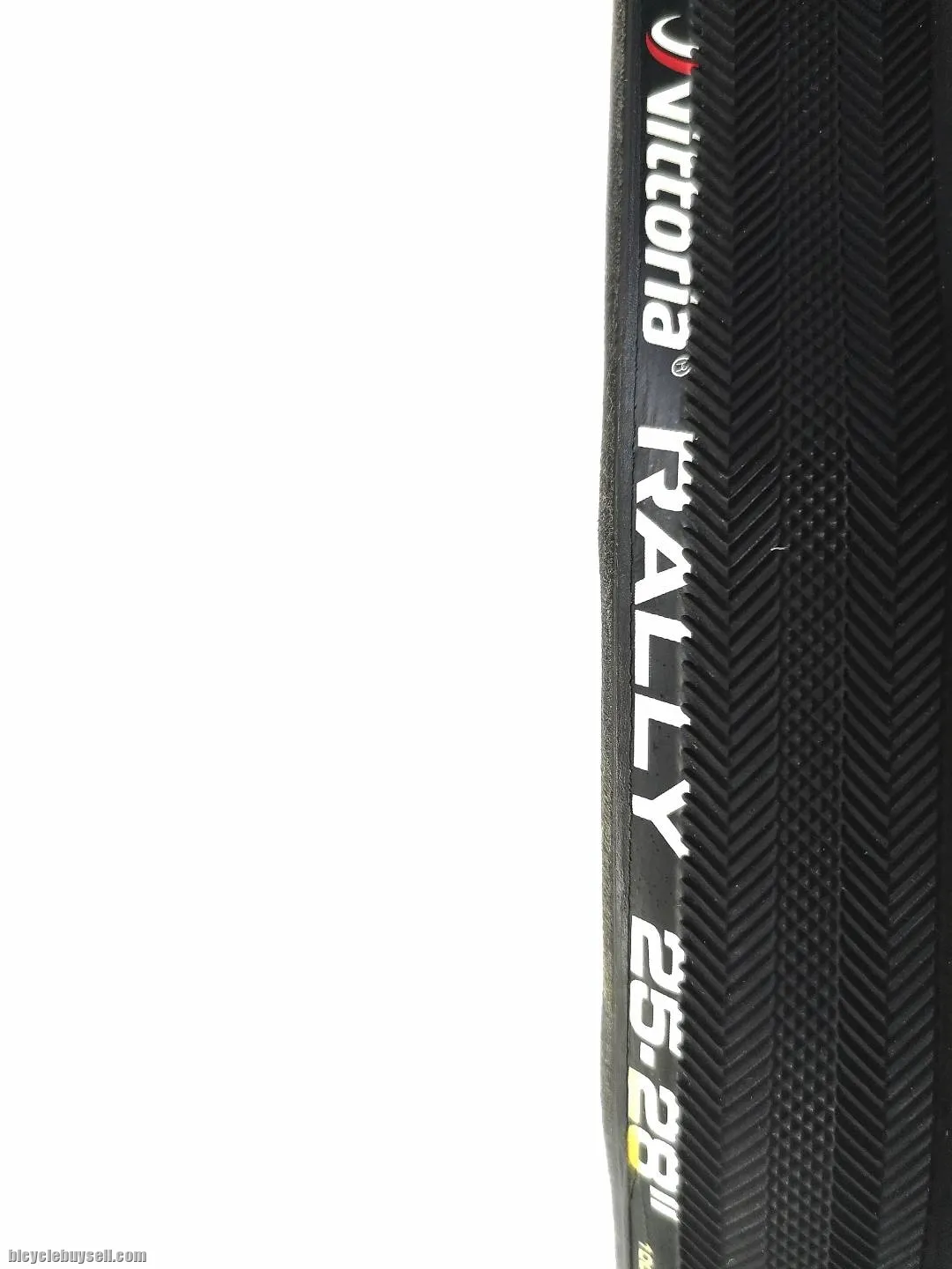 Vittoria Rally Tubular 700x25c