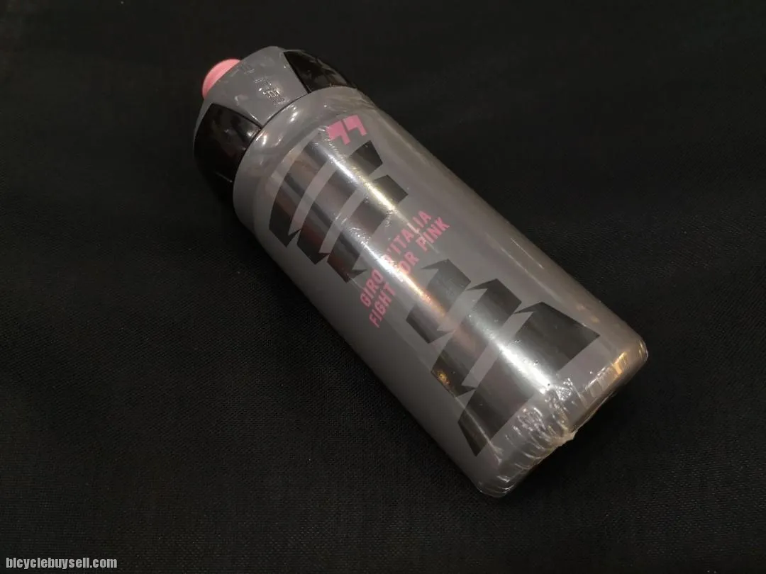 Elite Giro d'Italia 99th edition 550ml bottle
