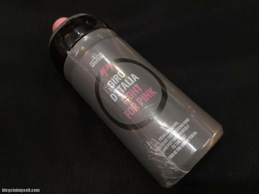 Elite Giro d'Italia 99th edition 550ml bottle