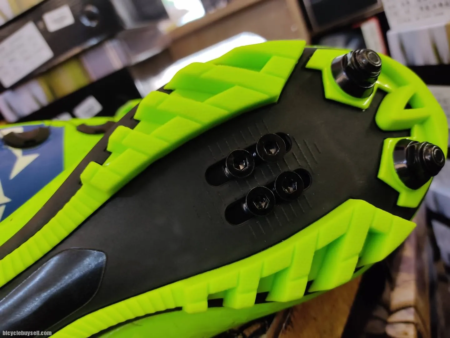 SPEED MTB CYCLING SHOES. Special Offer