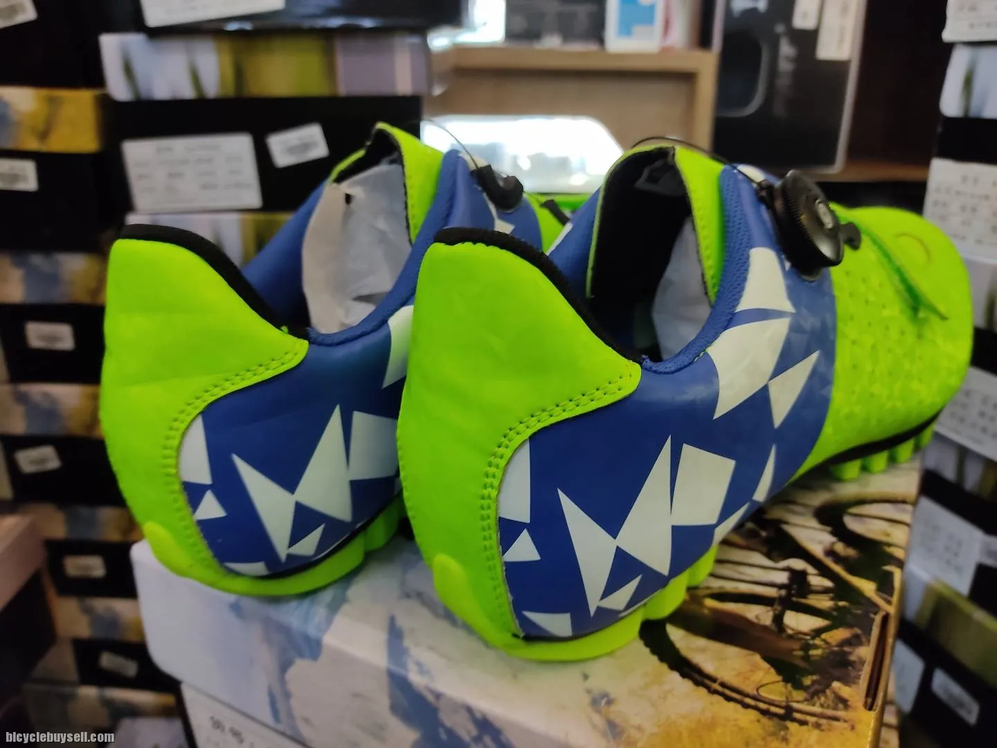 SPEED MTB CYCLING SHOES. Special Offer