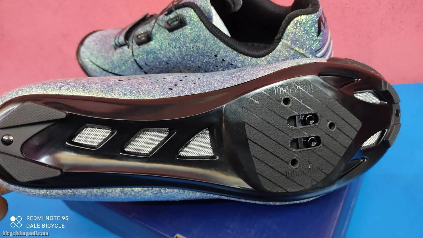MVR RXS METALLIC CHAMELOAN LAST SIZE 43