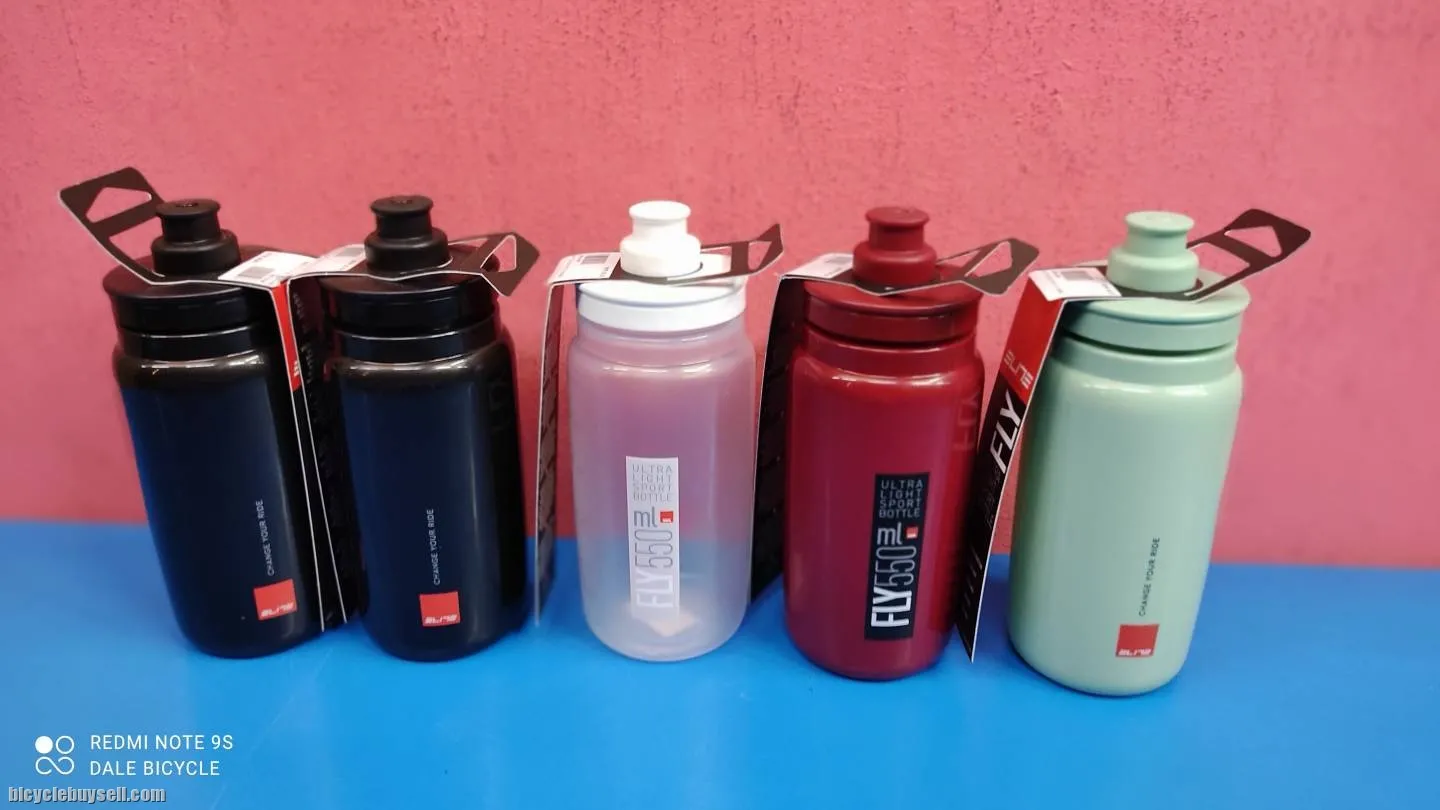 ELITE FLY UKTRA LIGHT SPORT BOTTLE