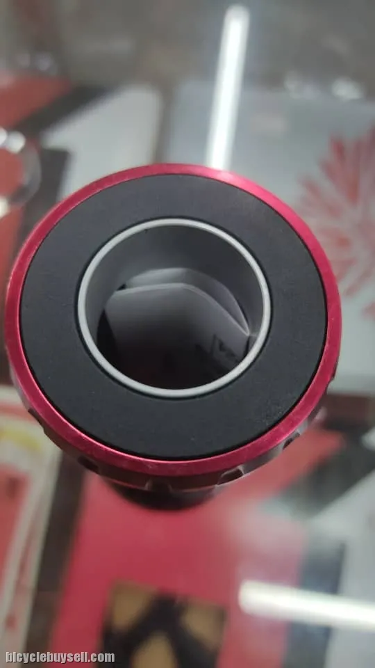 PRESTINE SRAM GXP CERAMIC BOTTOM BRACKET