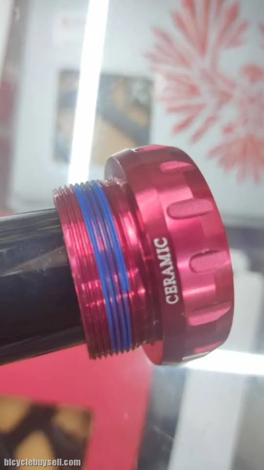 PRESTINE SRAM GXP CERAMIC BOTTOM BRACKET