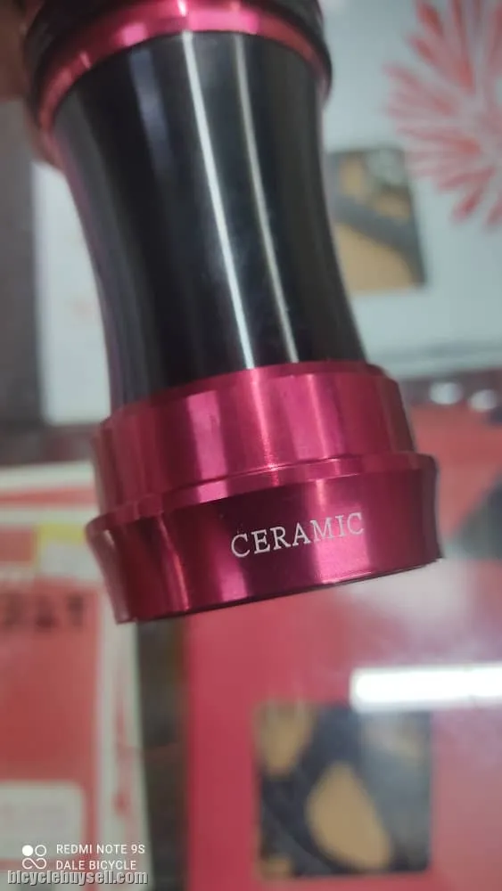 PRESTINE SRAM BB30 TO GXP CRANK CERAMIC BOTTOM BRACKET