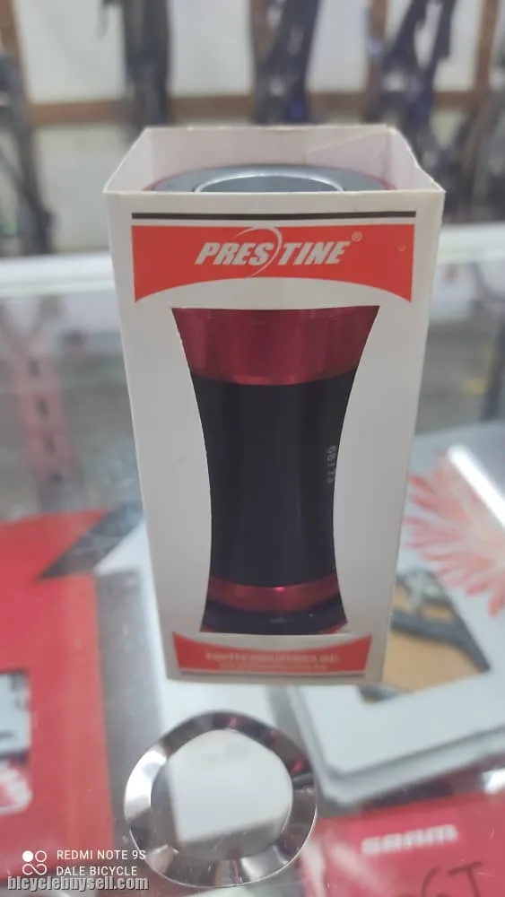 PRESTINE SRAM BB30 TO GXP CRANK CERAMIC BOTTOM BRACKET