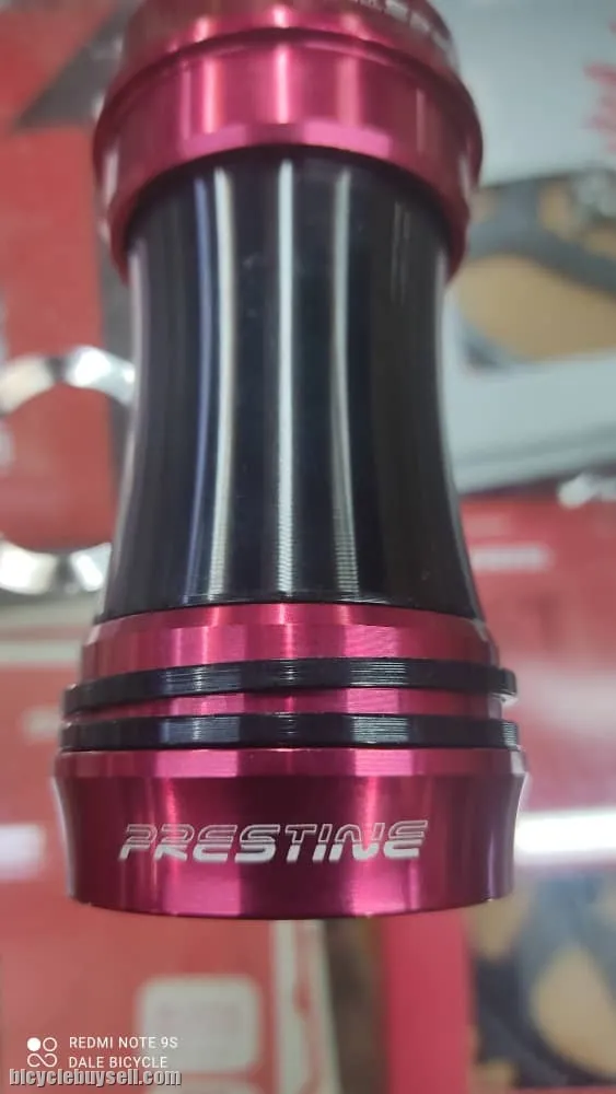 PRESTINE SRAM BB30 TO GXP CRANK CERAMIC BOTTOM BRACKET