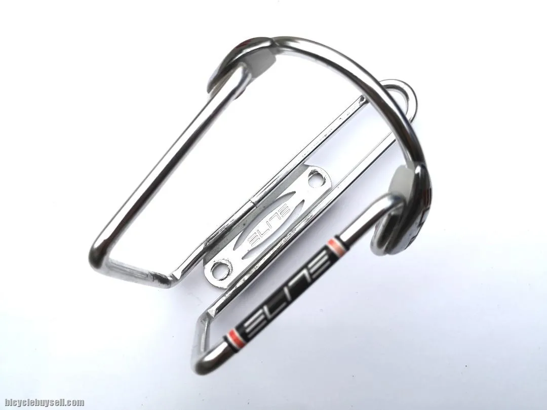 Elite Ciussi Gel bottle cage