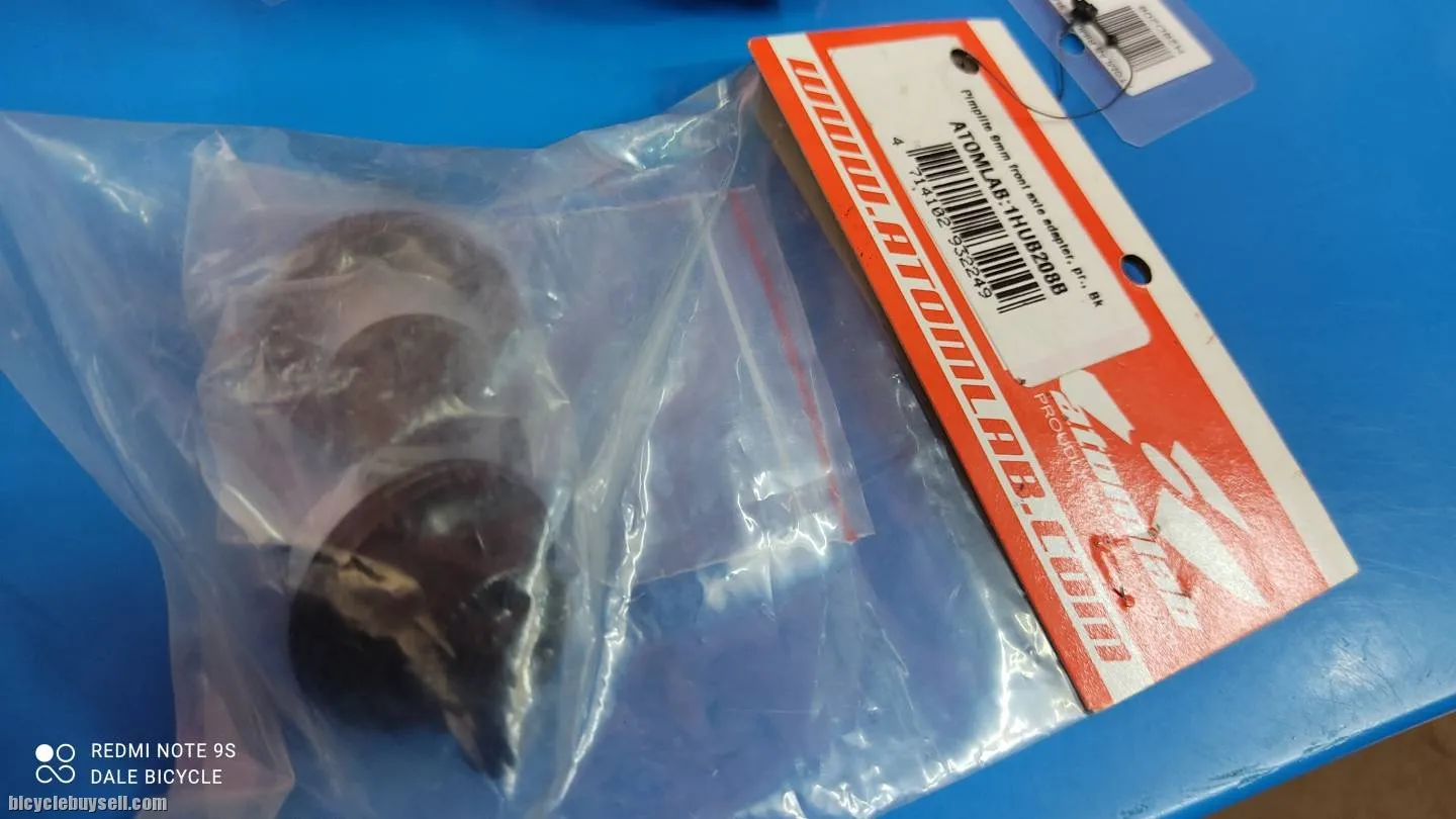 ATOMLAB PIMPLITE HUB STOCK CLEARANCE DISCOUNT