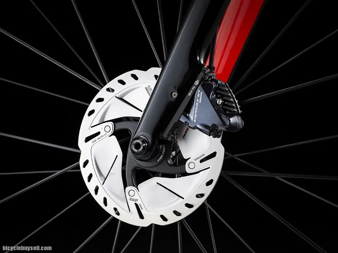 2022 TREK DOMANE +LT DISC SUPER GOOD DEAL -20% LESS !