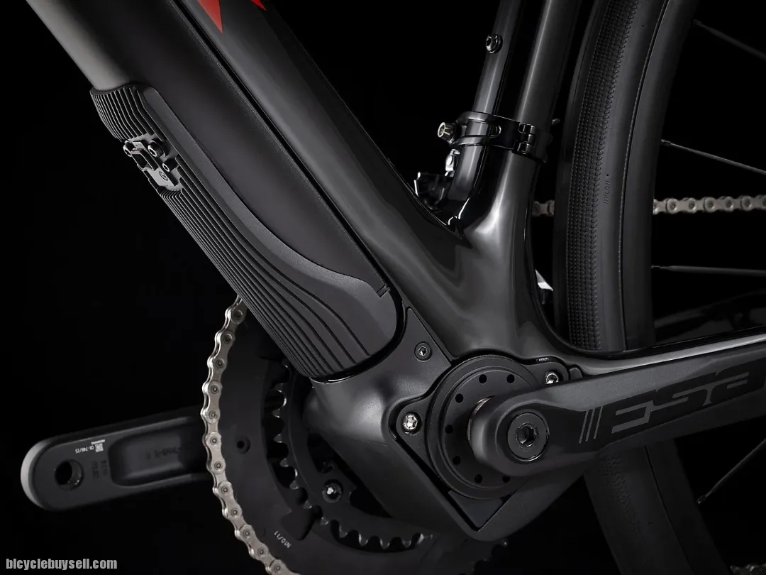 2022 TREK DOMANE +LT DISC SUPER GOOD DEAL -20% LESS !