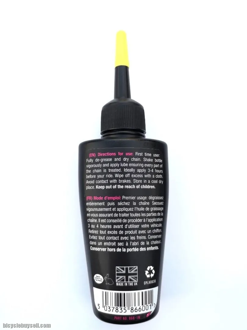 Muc Off Dry Lube 50ml