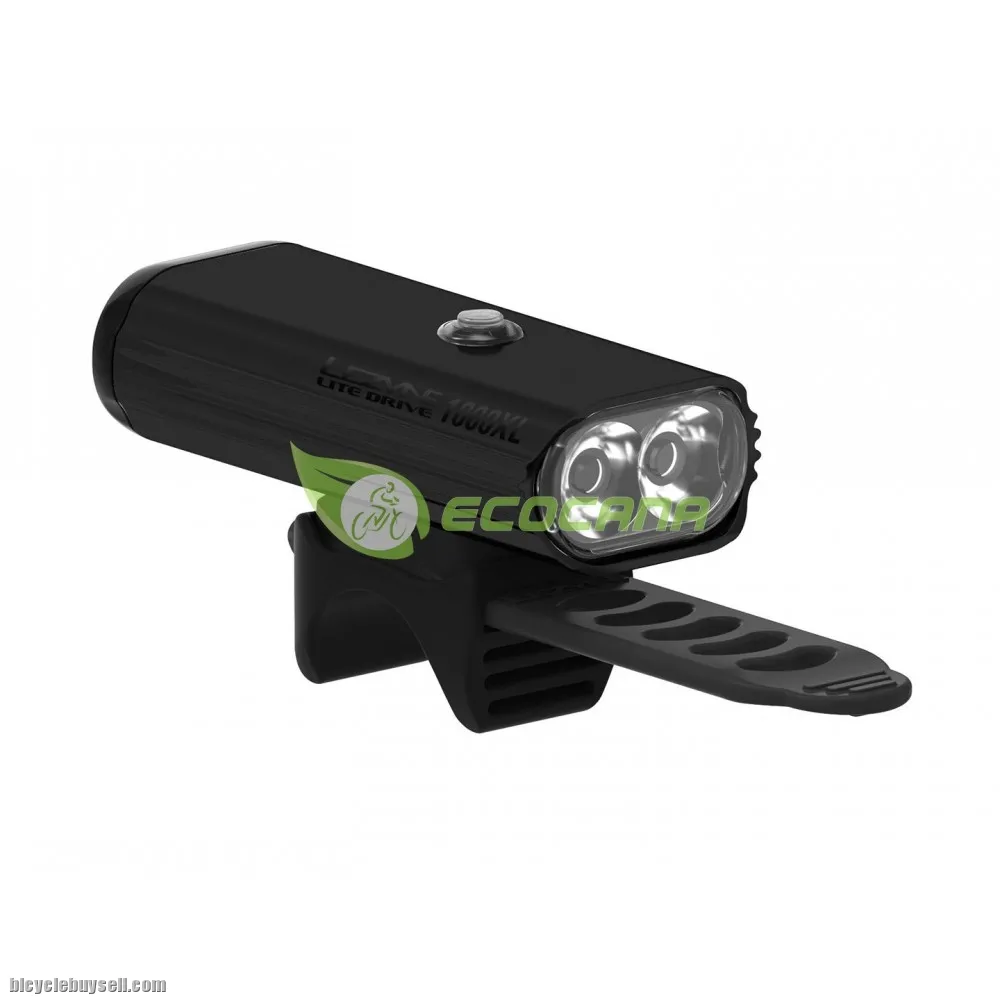 LEZYNE LITE DRIVE 1000XL