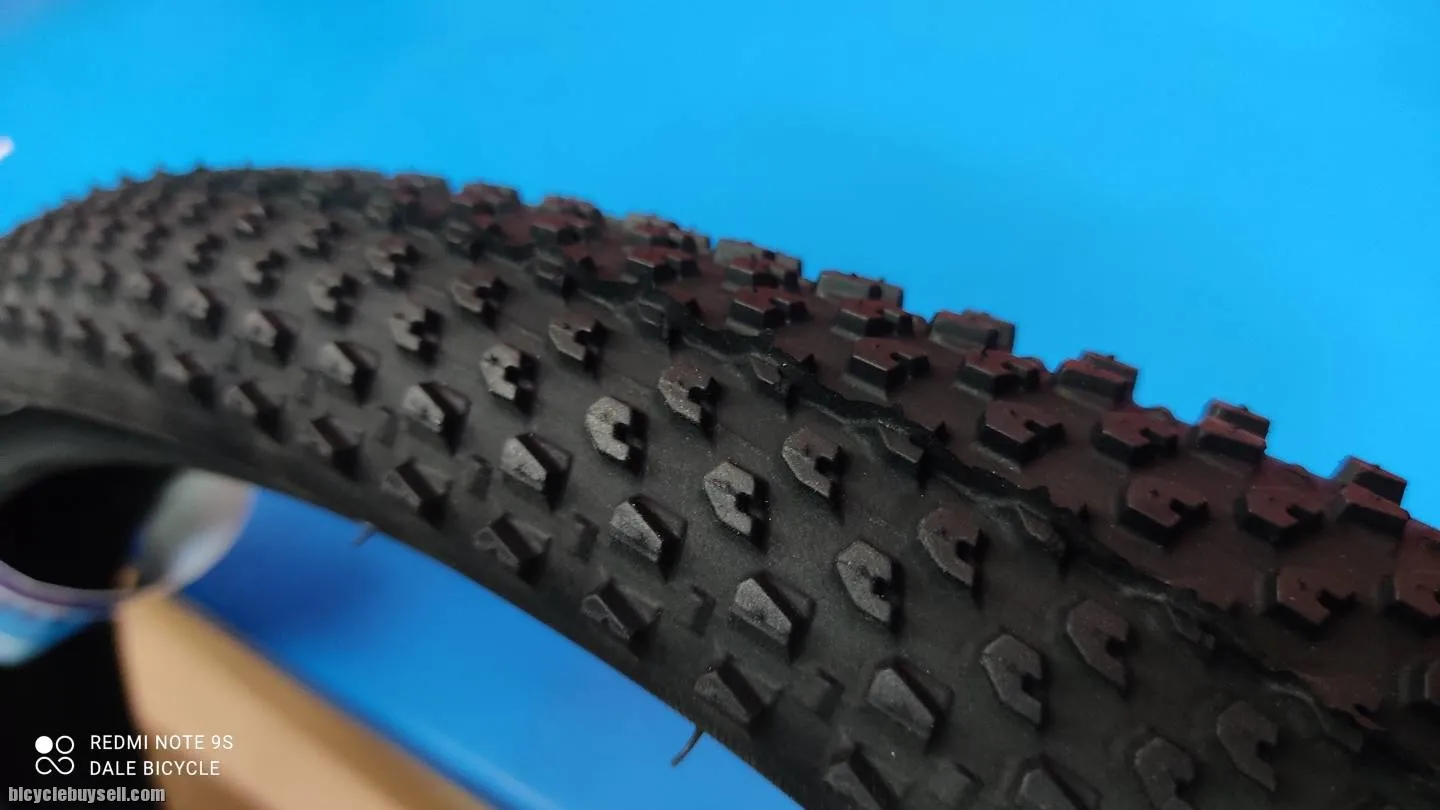 INNOVA RIGID TIRE 26X2.0