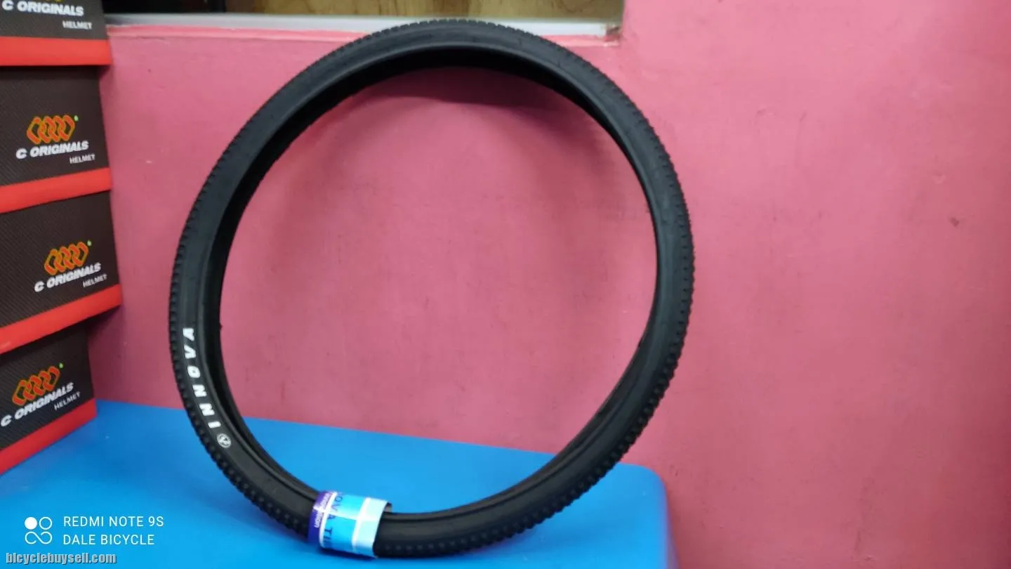 INNOVA RIGID TIRE 26X2.0