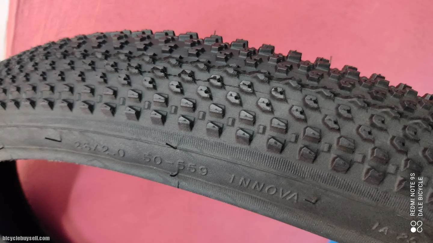 INNOVA RIGID TIRE 26X2.0