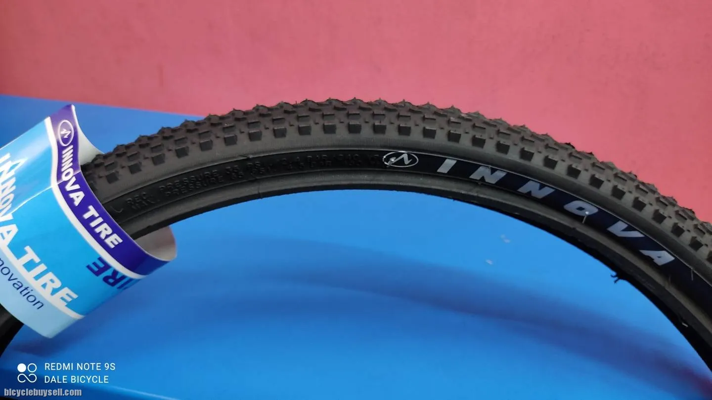 INNOVA RIGID TIRE 26X2.0